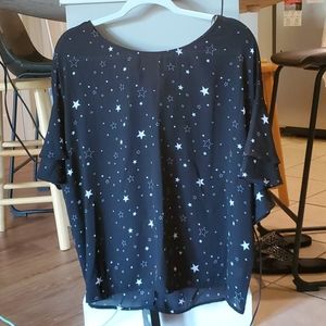 Ana Blouse